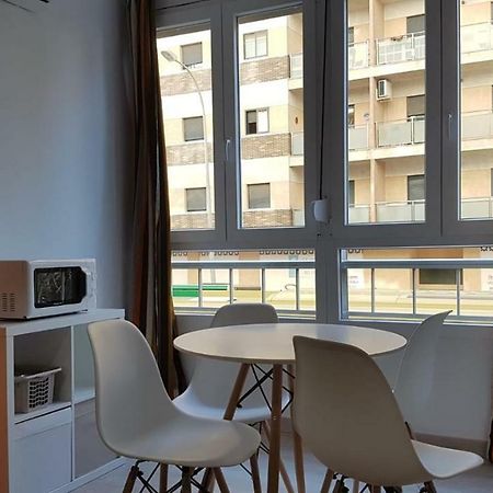 Apartamento Silvia Torremolinos Exterior foto