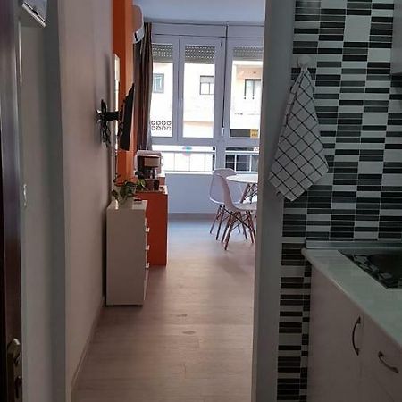Apartamento Silvia Torremolinos Exterior foto