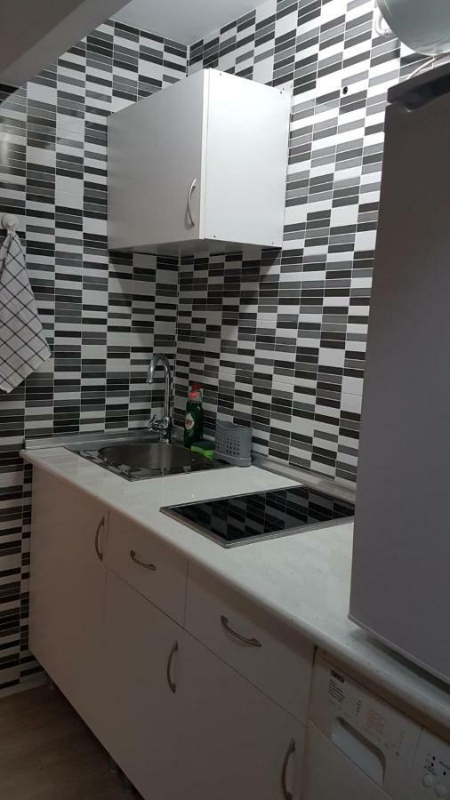 Apartamento Silvia Torremolinos Exterior foto