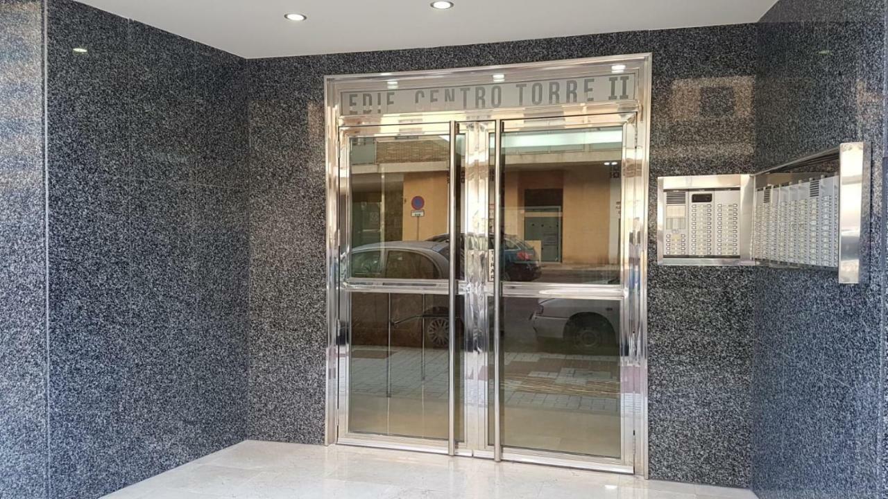 Apartamento Silvia Torremolinos Exterior foto
